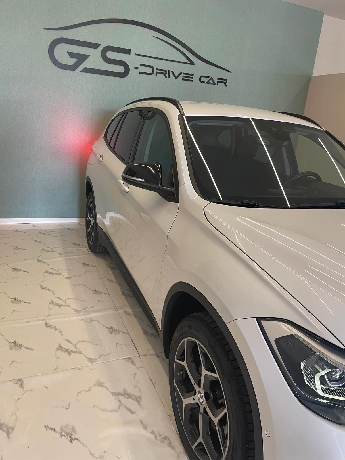 Bmw X1 Bmw x1 sDrive16d