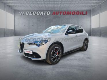 Alfa Romeo Stelvio Stelvio 2.2 t Veloce Q4 210cv auto