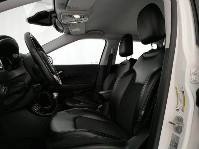JEEP Compass 1.6 Multijet II 2WD Night Eagle