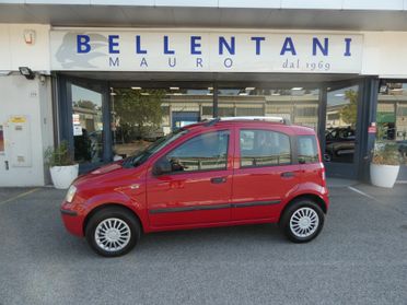 FIAT Panda 2ª serie Panda 1.4 Dynamic Natural ...