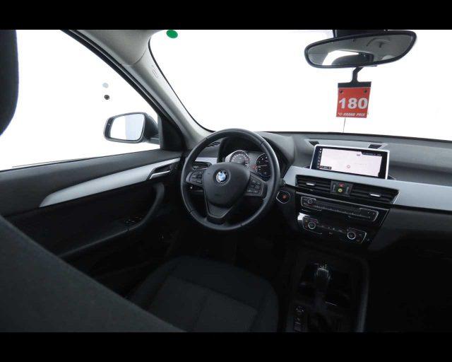 BMW X1 xDrive25e Business Advantage
