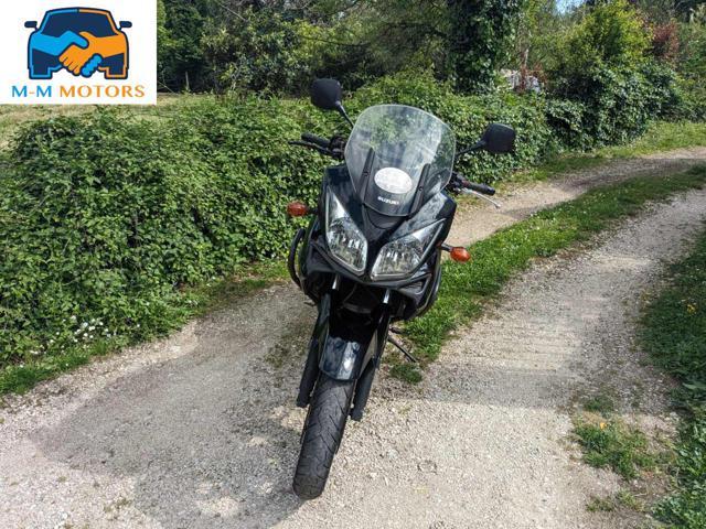 SUZUKI V-Strom 1000 DL 1000