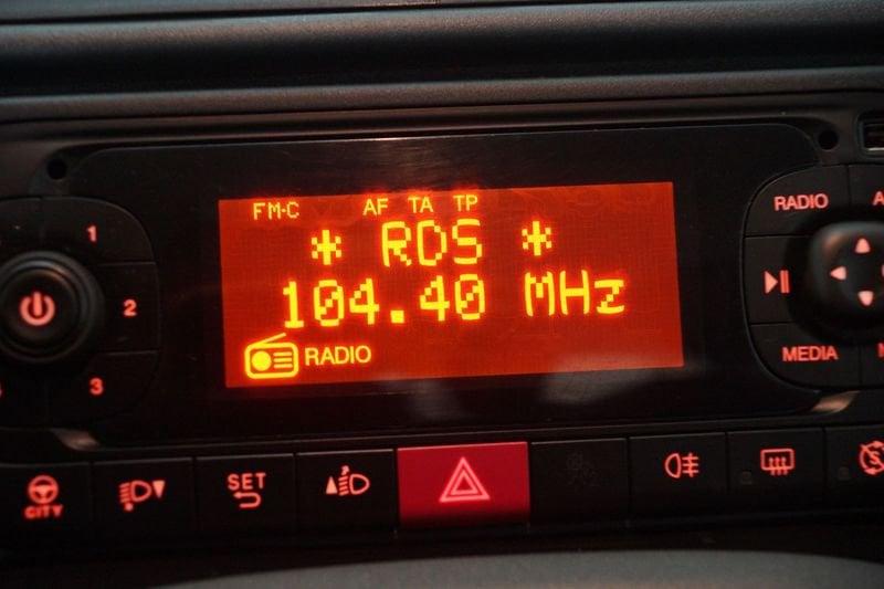 FIAT Panda 1.2 69cv S&S E6d-Temp Pop