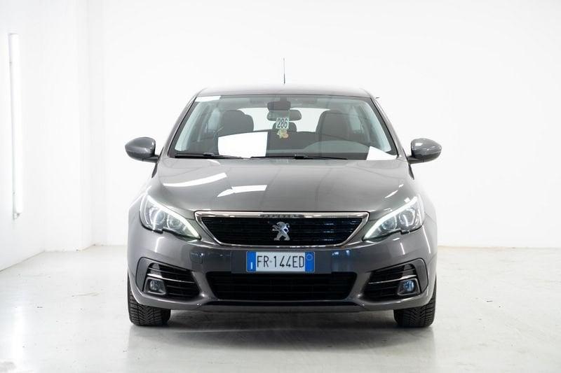 Peugeot 308 BlueHDi S&S SW Active 100CV