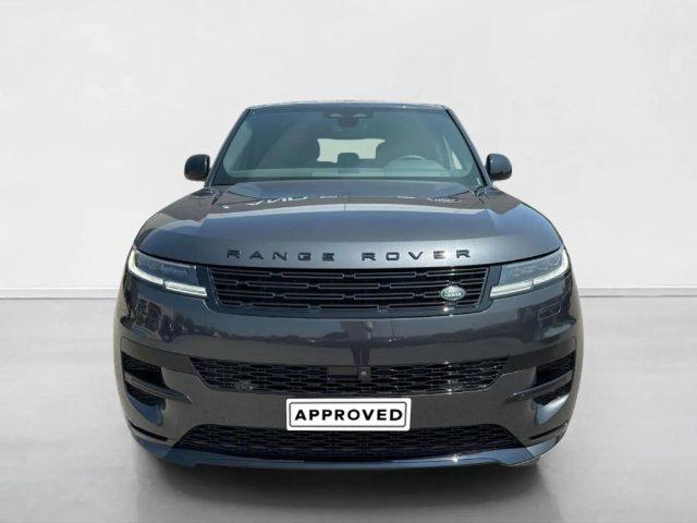 LAND ROVER Range Rover Sport 3.0D l6 249 CV Dynamic SE