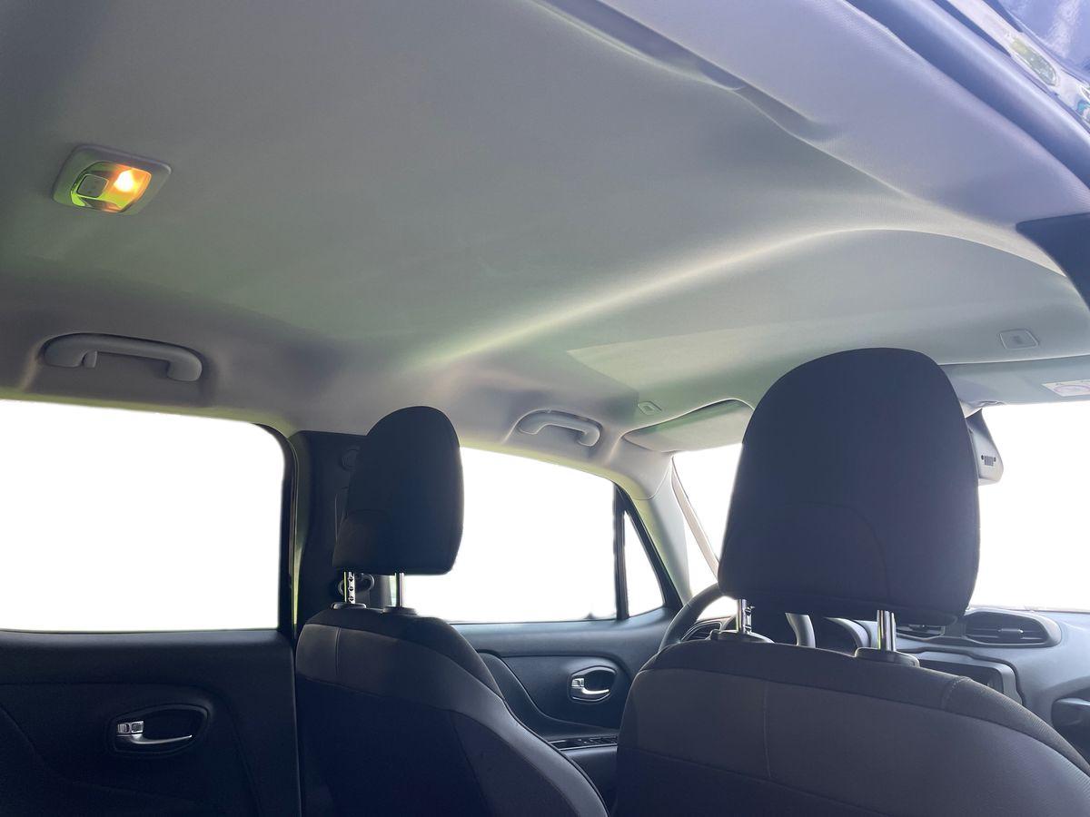JEEP Renegade 2019 - Renegade 1.6 mjt Limited 2wd 130cv