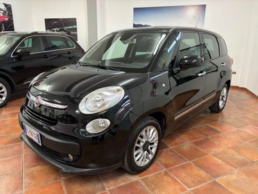 FIAT 500L LIVING 7 POSTI 1.6 MJT