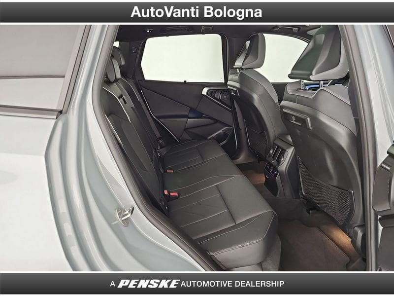 BMW X3 X3 xDrive20 48V MSport