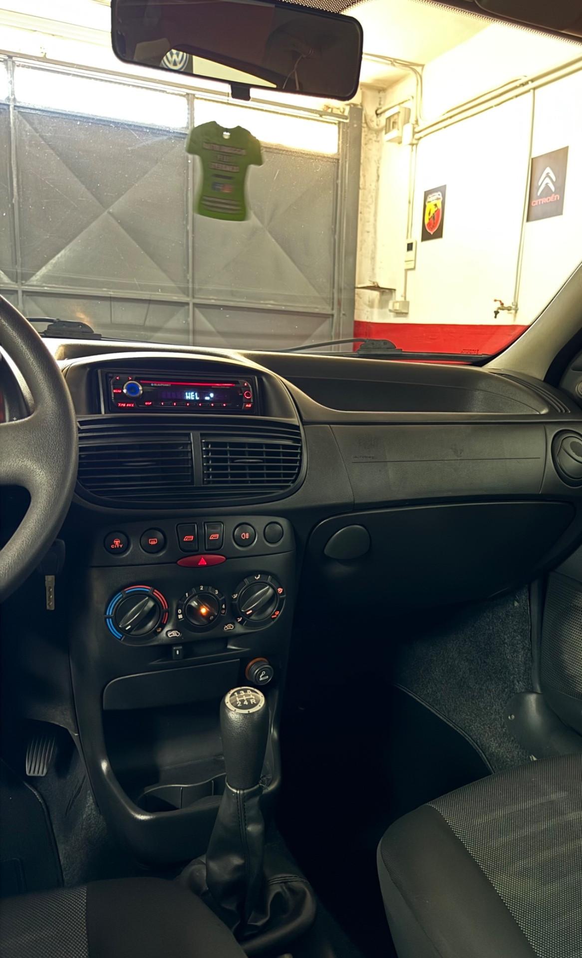 Fiat Punto Classic 1.3 MJT 5 porte Active