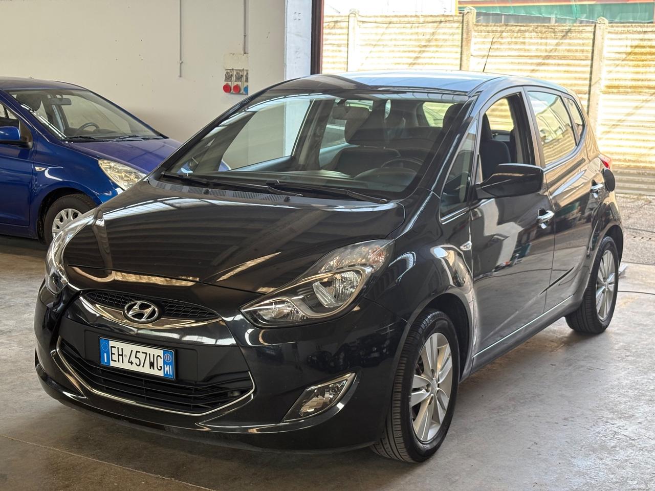 Hyundai iX20 1.4 90 CV Comfort
