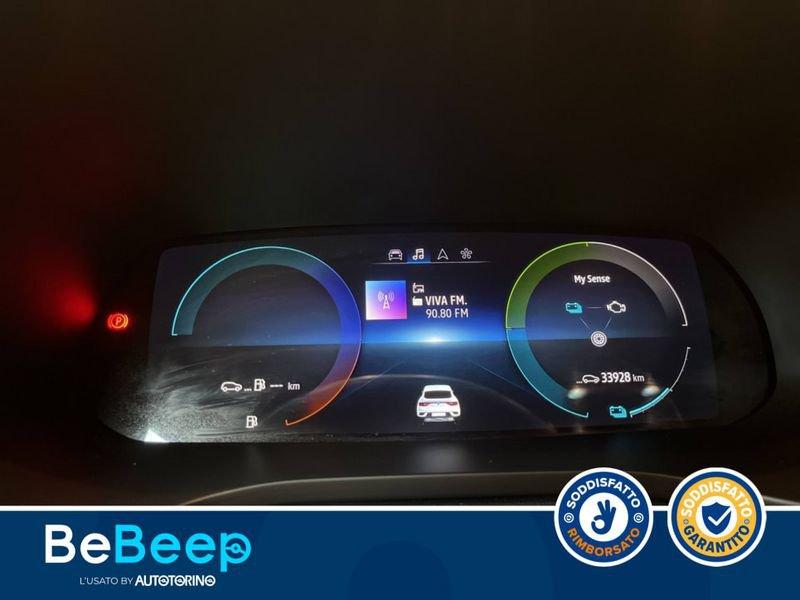 Renault Arkana 1.6 E-TECH HYBRID R.S. LINE 145CV