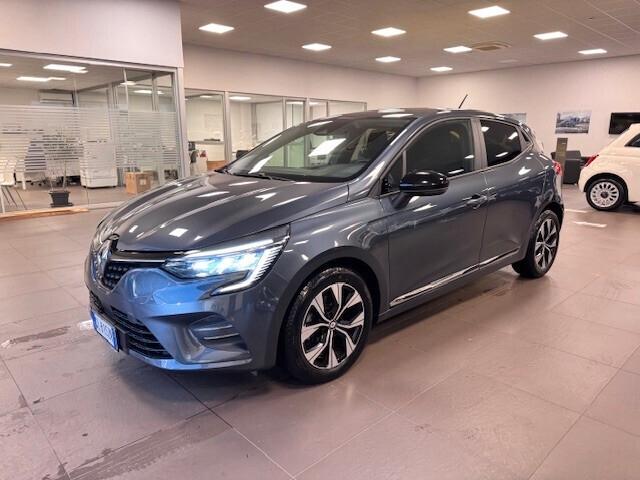 Renault Clio 1.5 dCi 100 CV EVOLUTION 2022