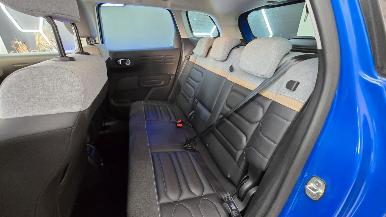 Citroen C3 Aircross PureTech 110 S&S Shine