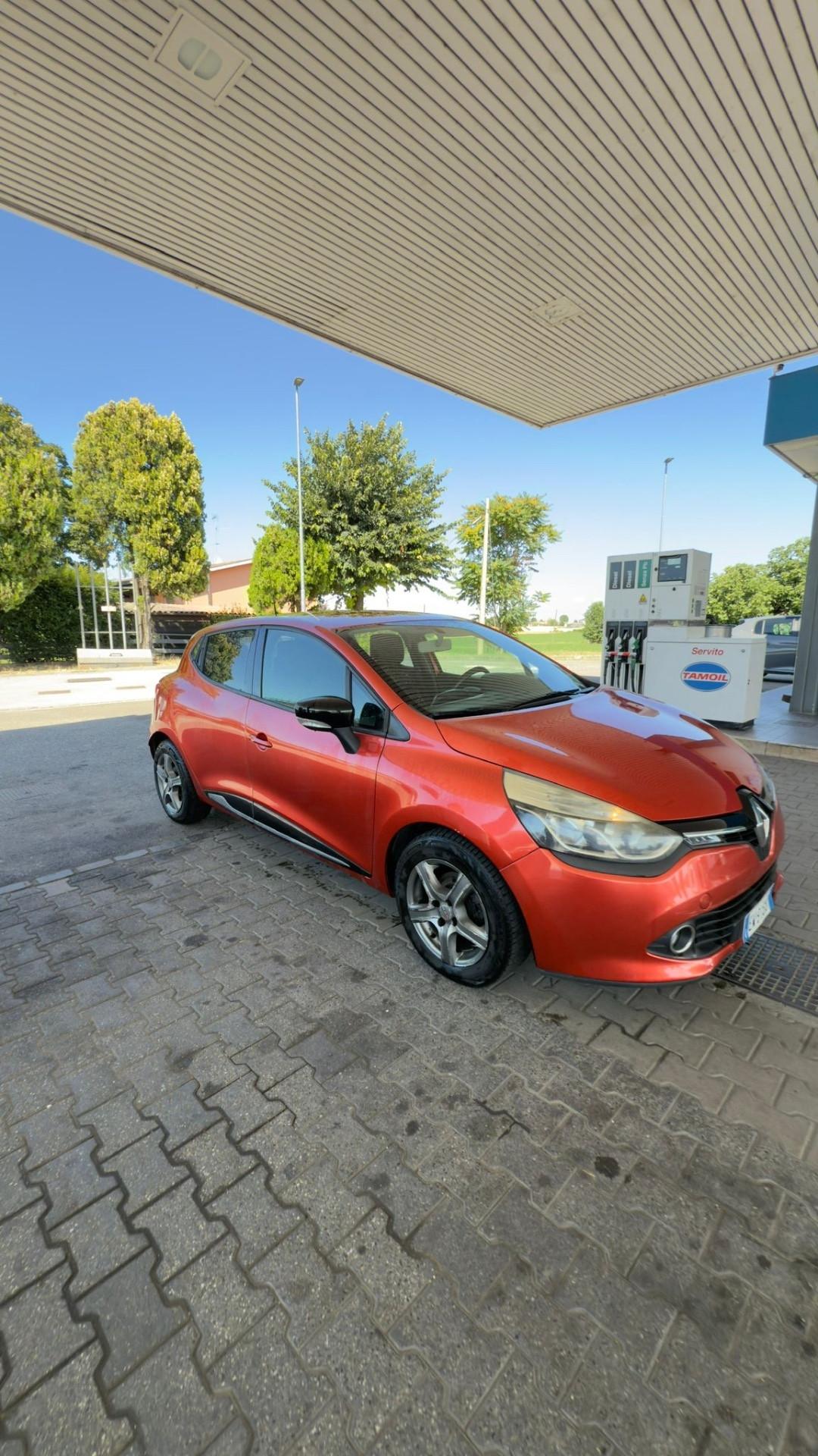 Renault Clio 1.2 75CV GPL 5 porte Live