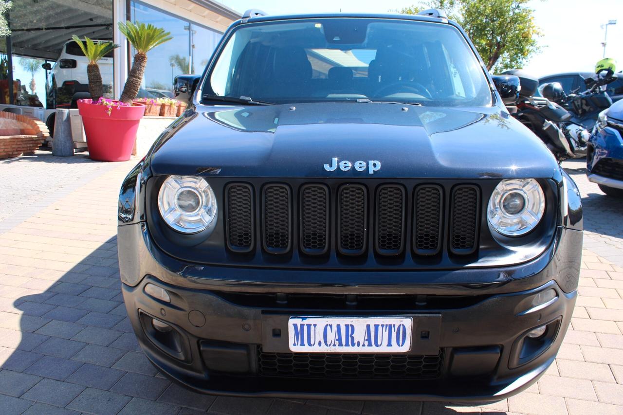 Jeep Renegade 1.6 Mjt 120 CV Longitude