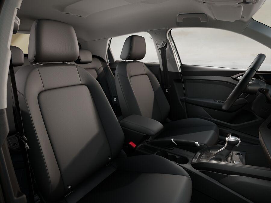 AUDI Audi A1 allstreet Identity Contrast 30 TFSI 85(116) kW(CV) S tronic