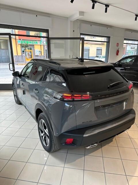 Peugeot 2008 PureTech 130 S&S EAT8 Allure