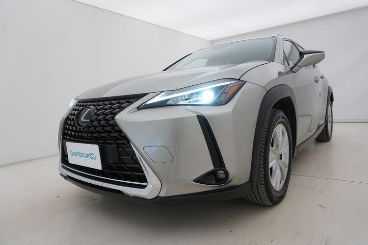 Lexus UX Hybrid Business BR382307 2 Full Hybrid 184CV