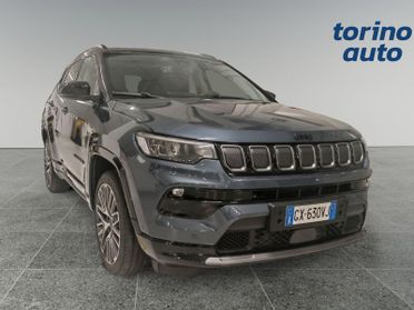 Jeep Compass Compass 1.6 Multijet II 2WD S