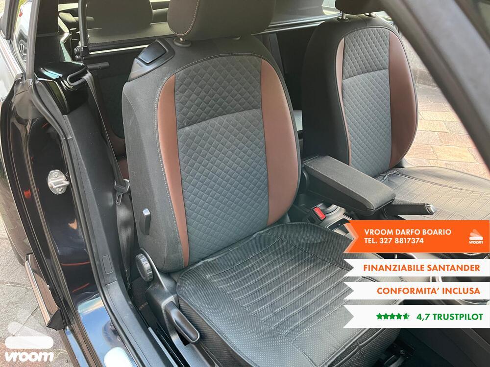 VOLKSWAGEN Maggiolino Maggiolino 1.2 TSI Design...
