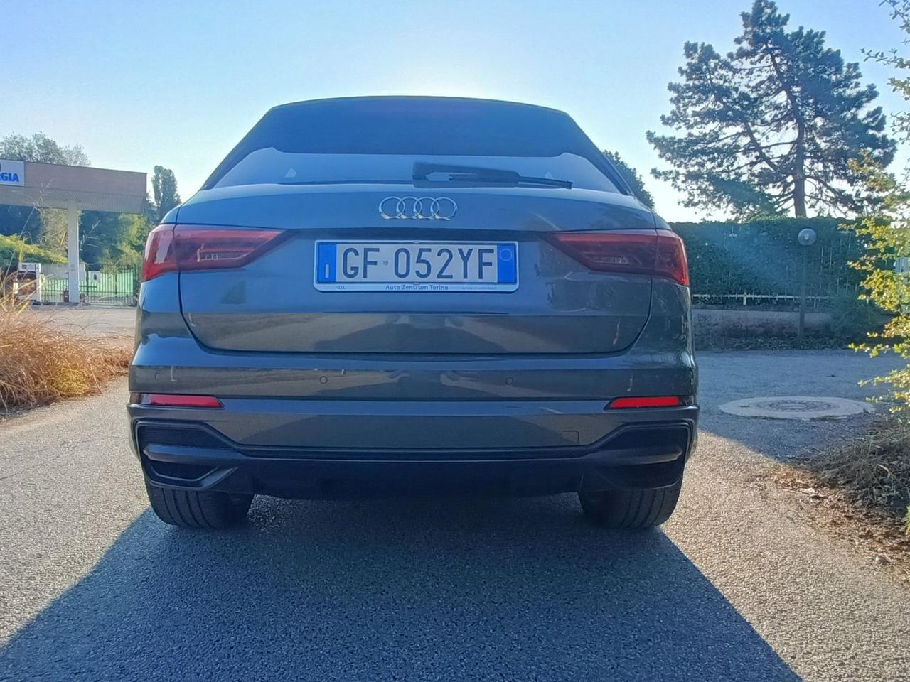 Audi Q3 Business 1.5 35 TFSI #6719