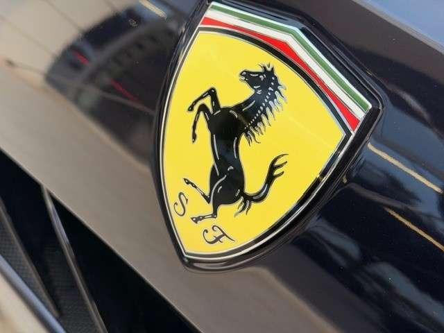 Ferrari GTC4 Lusso GTC4 Lusso 6.3 dct V12 ATELIER /LIFT/DISPL PAS/PPF