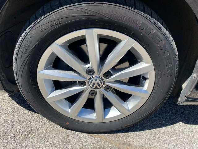 Volkswagen Golf Golf 5p 1.6 tdi Executive 110cv