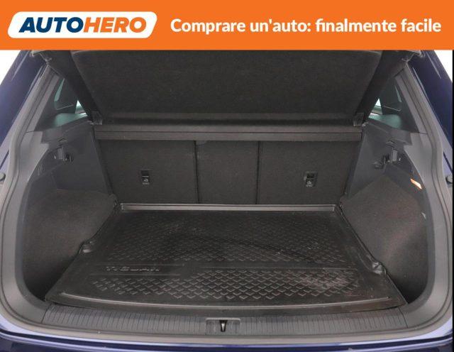 VOLKSWAGEN Tiguan 2.0 TDI SCR 4MOTION Executive BlueMotion Technolog