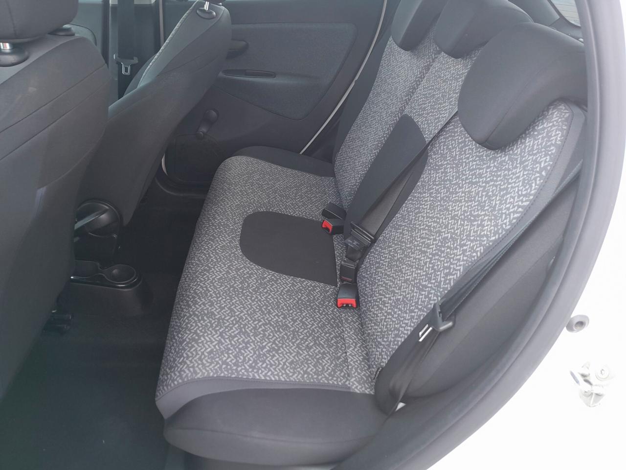LANCIA YPSILON 1.2 69 CV GPL -AZIENDALE -KM 52.000