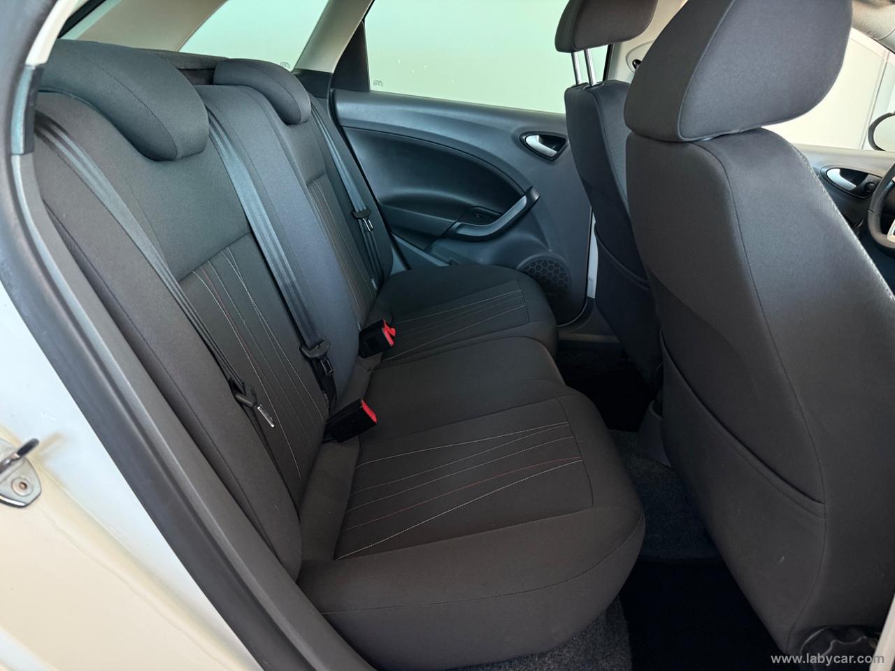 SEAT Ibiza ST 1.2 COPA