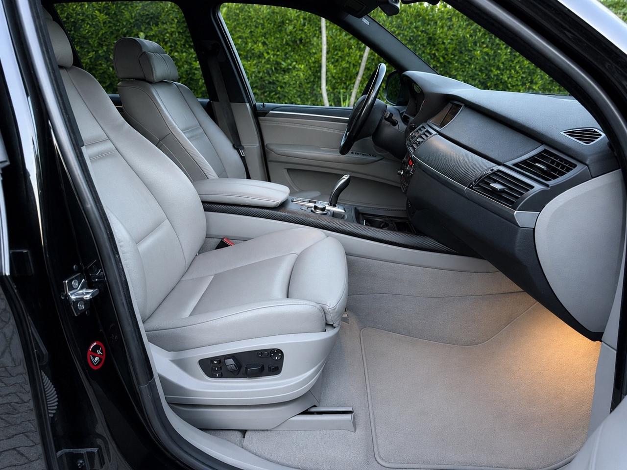 Bmw X5 3.0d 235CV M-SPORT - CERCHI 20