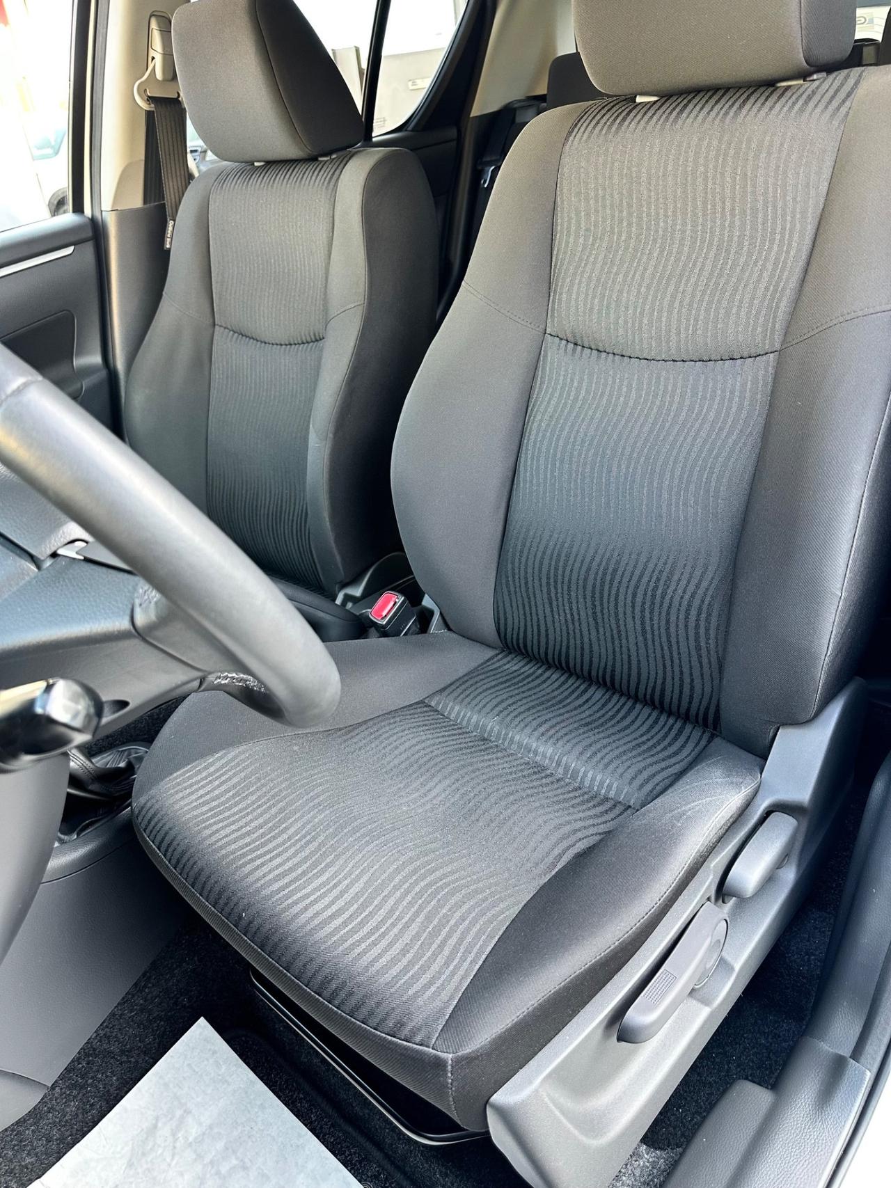 Suzuki Swift 1.3 DDiS 75Cv 5P GL Top -Neopatentati