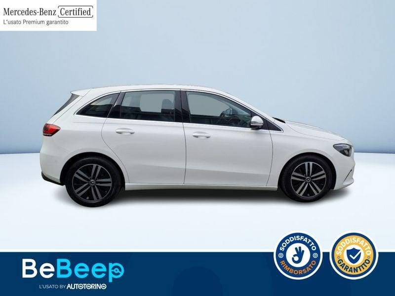 Mercedes-Benz Classe B B 200 D SPORT PLUS AUTO