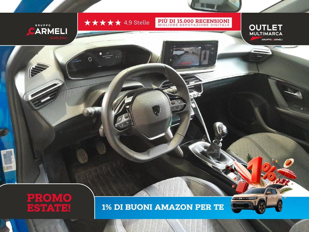 Peugeot 2008 1.2 PureTech Allure
