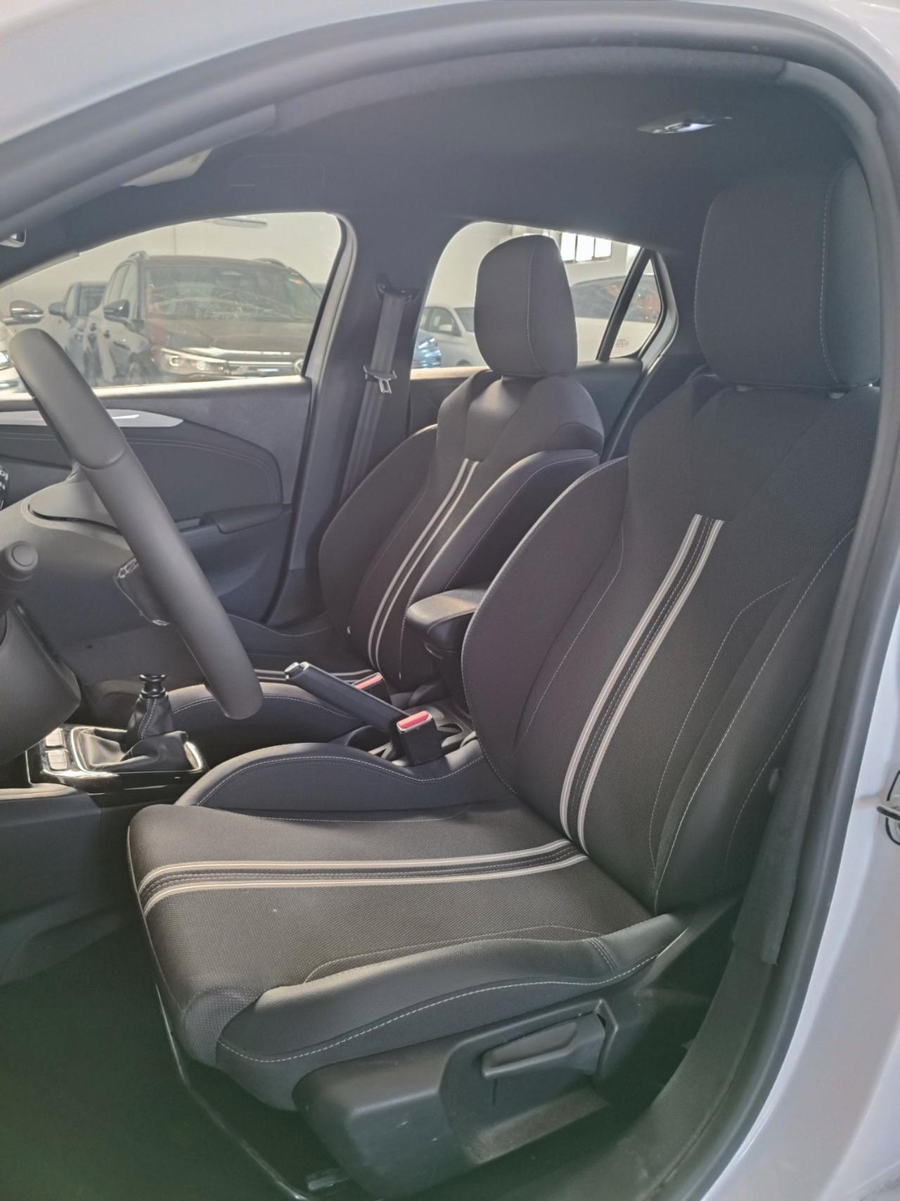 Opel Corsa 1.2 GS 100cv AZIENDALE STELLANTIS