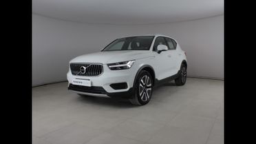 VOLVO XC40 - XC40 1.5 t5 phev Inscription Expression auto my21