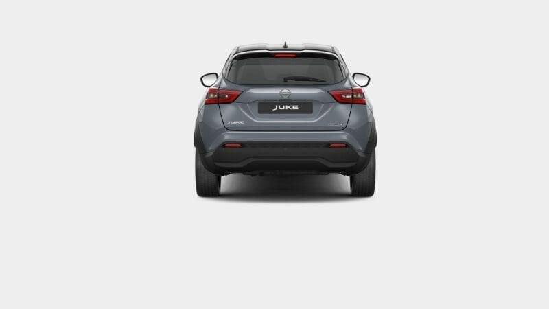 Nissan Juke 1.6 hev Tekna