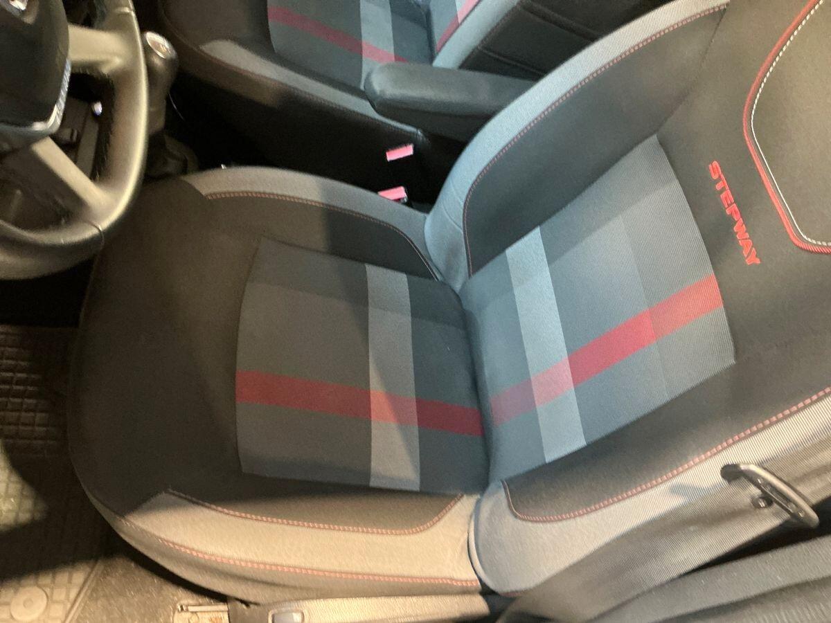 Dacia Dokker 1.6 8V 110CV GPL Techroad