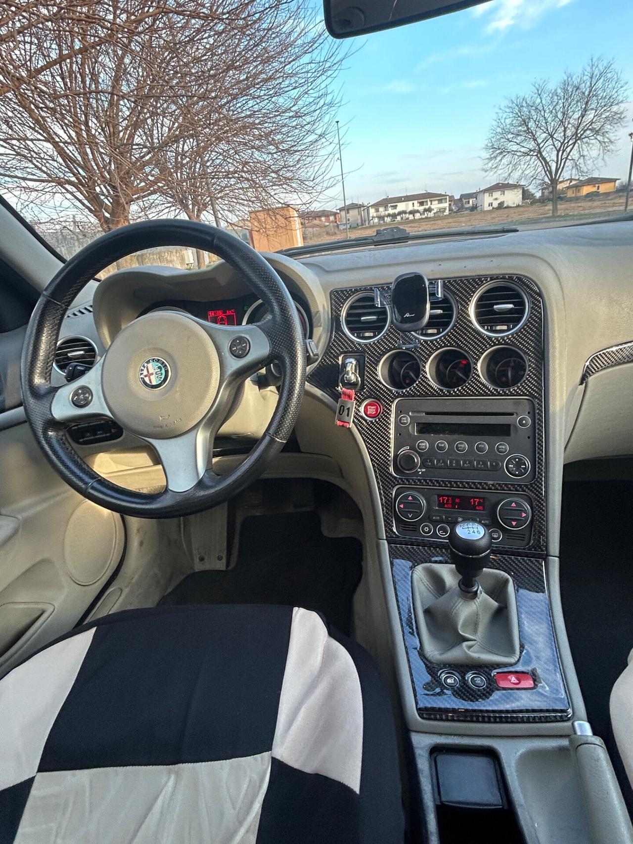 Alfa Romeo 159 1.9 JTDm