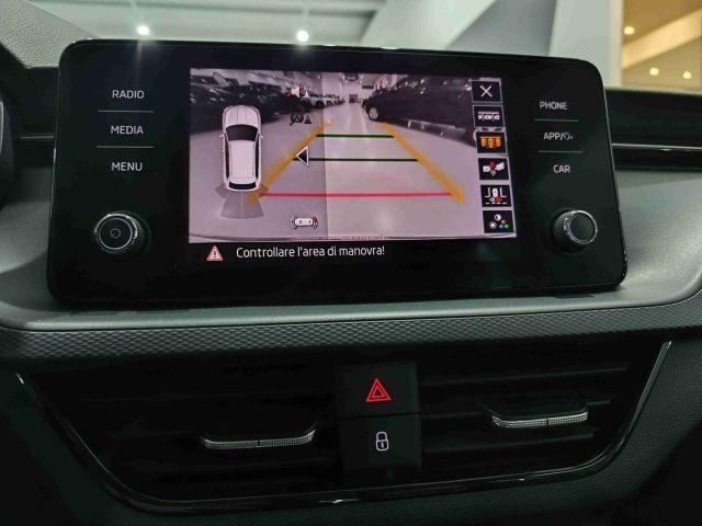 SKODA Kamiq 1.0 TSI Ambition