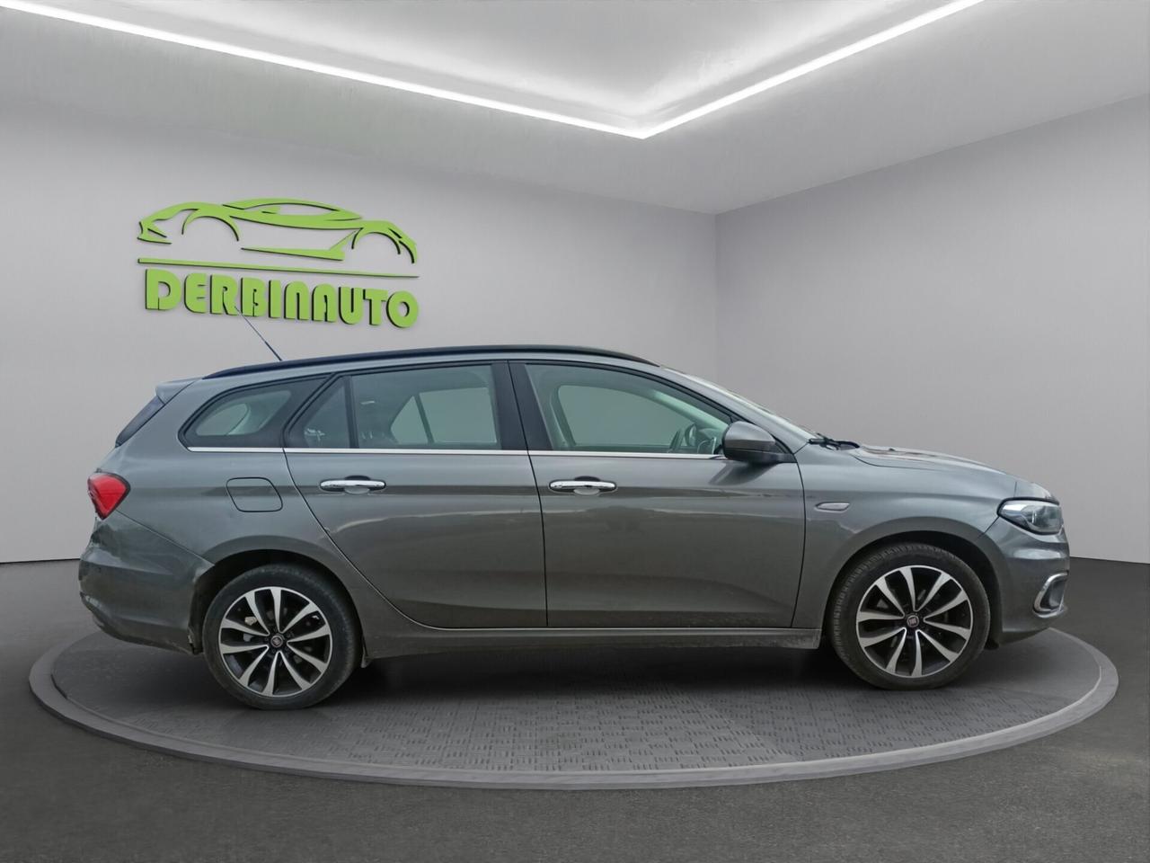 Fiat Tipo 1.3 Mjt S&S 5 porte City Life