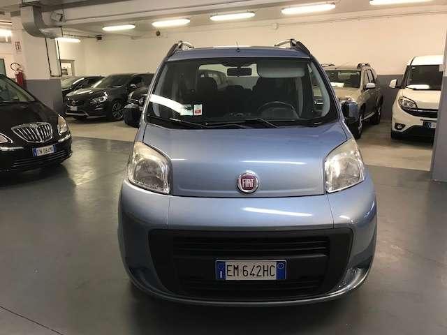 Fiat Qubo Qubo 1.3 mjt 16v MyLife