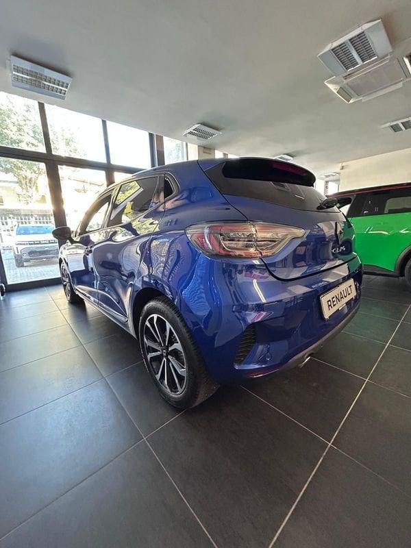 Renault Clio Clio TCe 90 CV 5 porte Techno