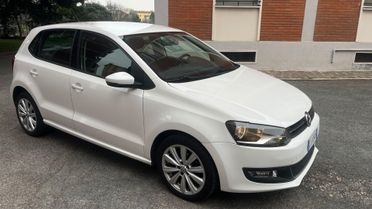 Volkswagen Polo 1.2 TSI 5 porte Highline