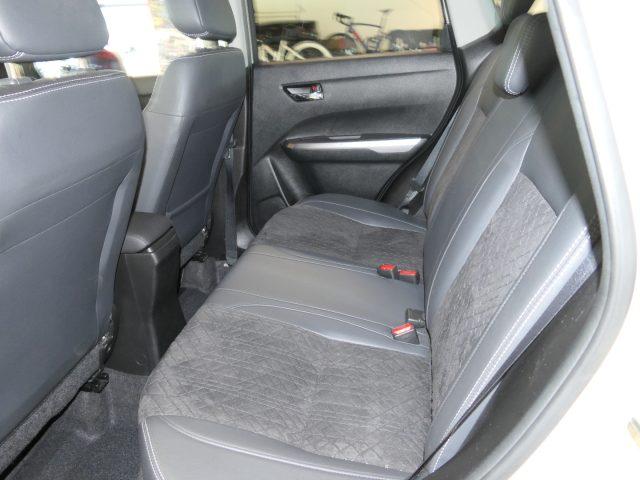 SUZUKI Vitara 1.4 Hybrid 4WD AllGrip Top