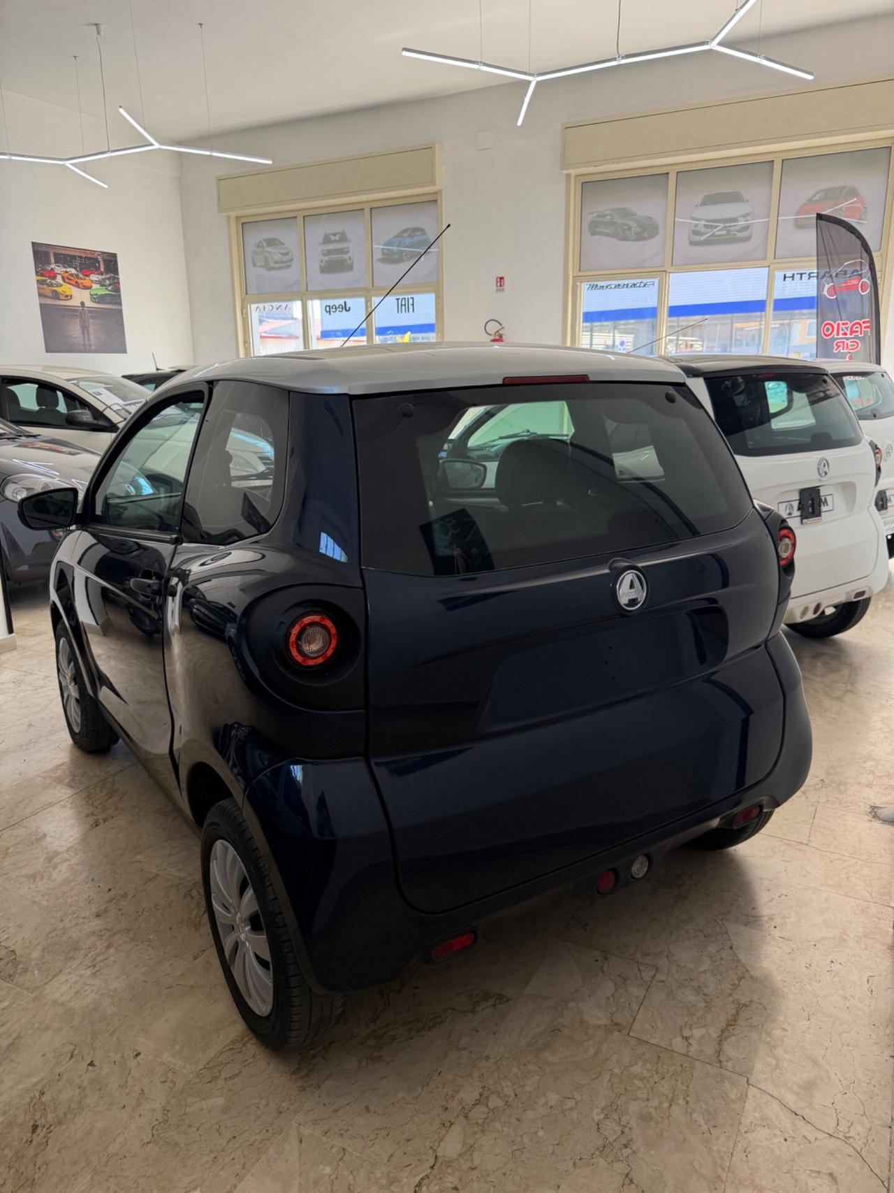 Aixam Minauto