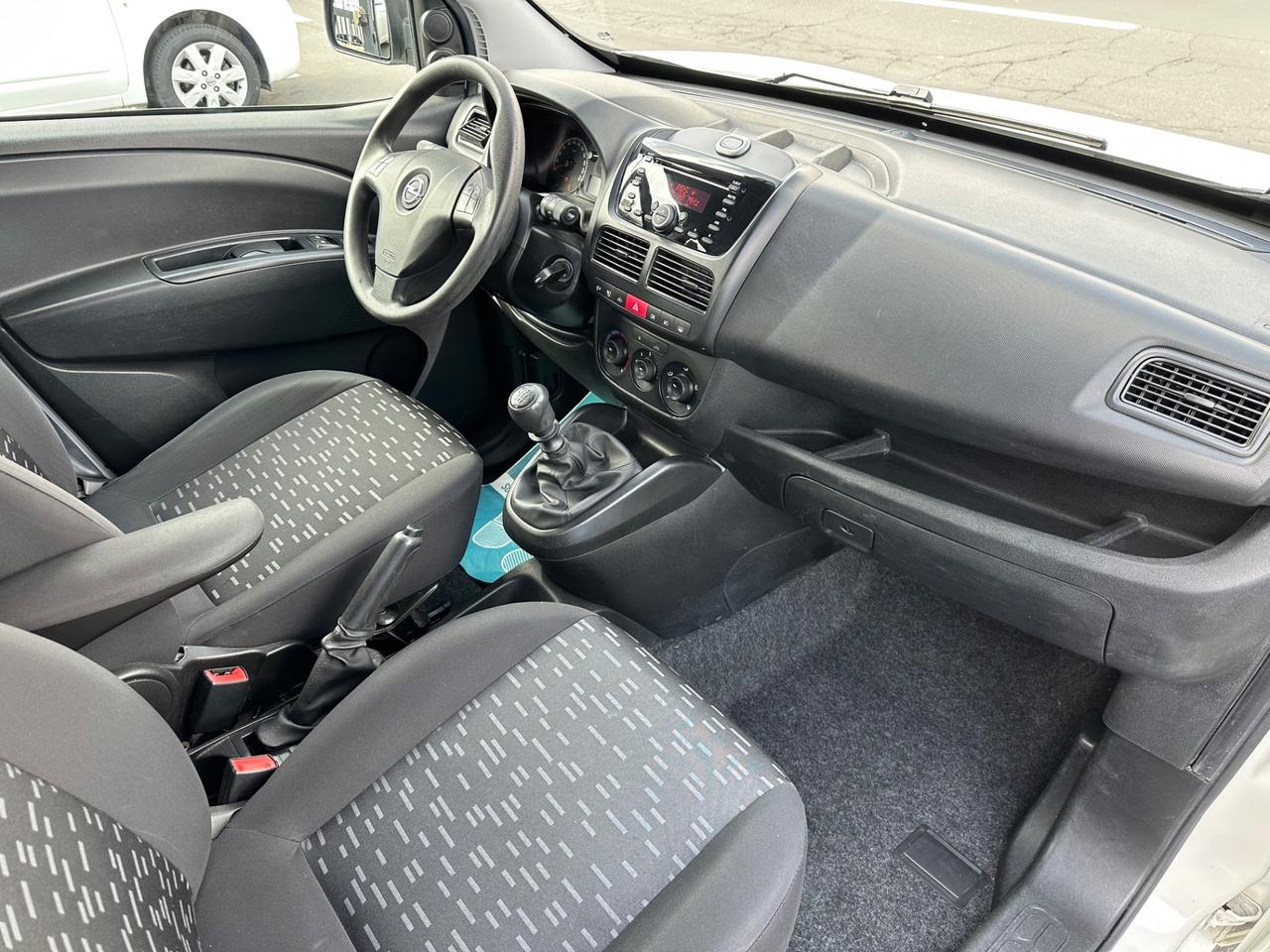 Opel Combo 1.6 CDTi 105CV PL-TN Club N1