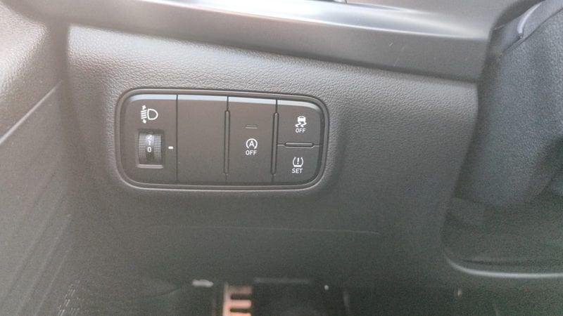 Hyundai Bayon Bayon 1.2 GPL MT XLine