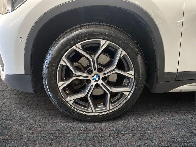 BMW X1 xdrive18d xLine auto