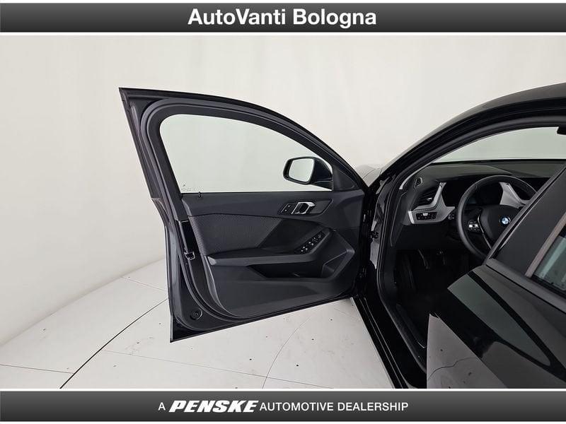 BMW Serie 1 118i Advantage 136cv